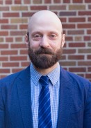Craig Mungavin